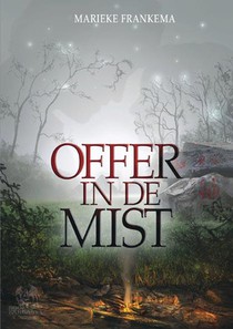 Offer in de mist voorzijde