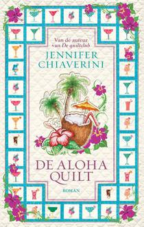 De aloha quilt