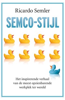 Semco-stijl
