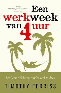 Een werkweek van 4 uur