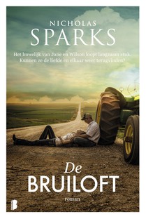 De bruiloft