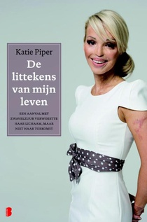 De littekens van mijn leven