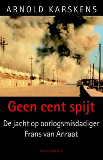 Geen cent spijt