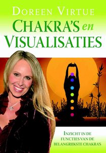 Chakra's en visualisaties voorzijde