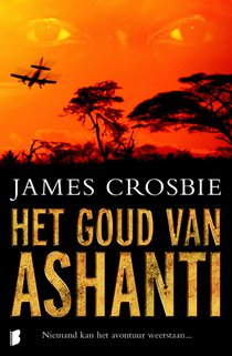 Goud van Ashanti