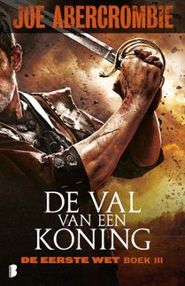 De val van een koning