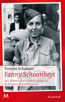 Fanny Schoonheyt voorzijde