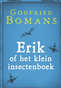 Erik of het klein insectenboek