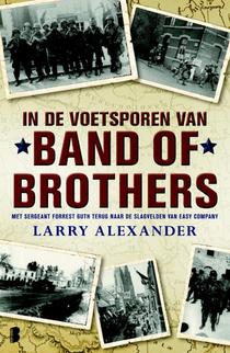 In de voetsporen van Band of Brothers