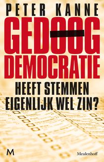 Gedoogdemocratie