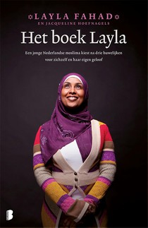 Het boek Layla