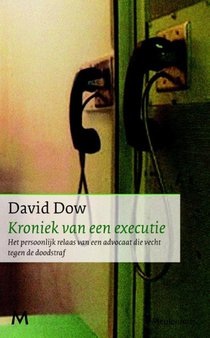 Kroniek van een executie