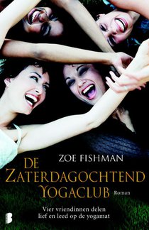 De Zaterdagochtend yogaclub
