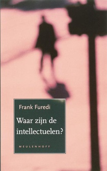 Waar zijn alle intellectuelen?
