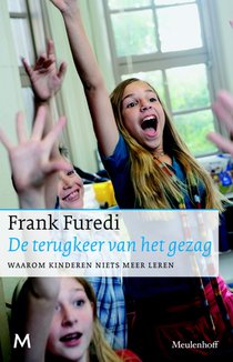 De terugkeer van het gezag
