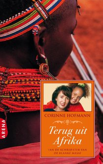 Terug uit Afrika