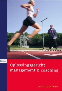 Oplossingsgericht management & coaching