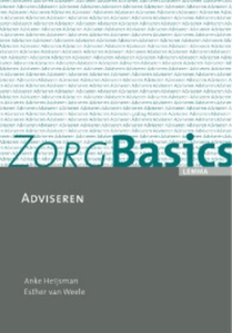 ZorgBasics Adviseren