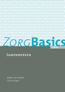 ZorgBasics Samenwerken voorzijde