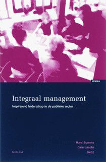 Integraal management voorzijde