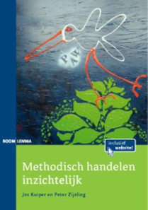 Methodisch handelen inzichtelijk