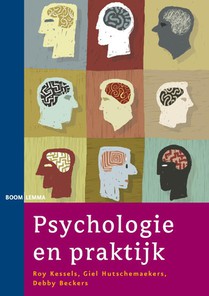 Psychologie en praktijk voorzijde