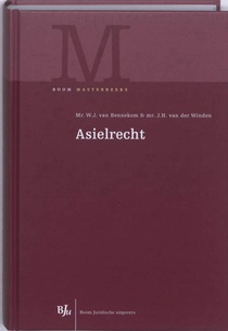 Asielrecht