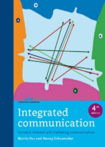 Integrated communication