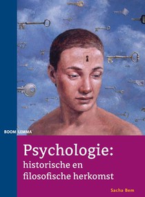 Psychologie: historische en filosofische herkomst voorzijde