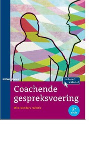 Coachende gespreksvoering