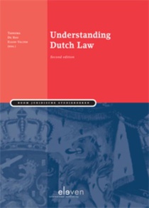 Understanding Dutch Law voorzijde