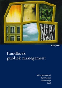 Handboek publiek management