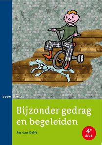Bijzonder gedrag en begeleiden