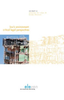 Law's environment: critical legal perspectives