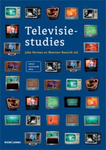 Televisiestudies voorzijde