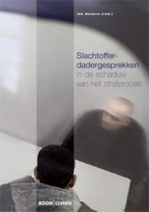 Slachtoffer-dadergesprekken