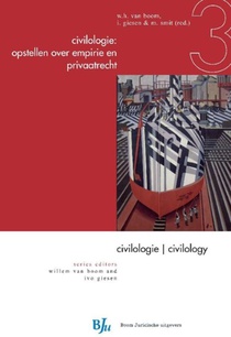 Civilologie: opstellen over empirie en privaatrecht
