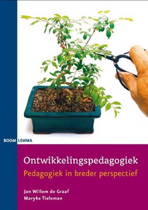 Ontwikkelingspedagogiek