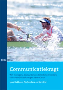 Communicatiekragt