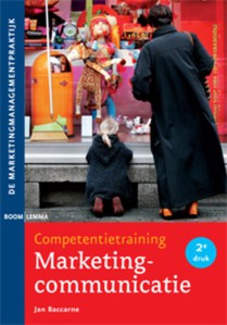 Marketingcommunicatie