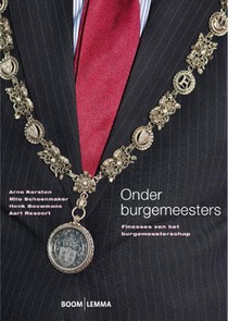 Onder burgemeesters