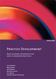 Practice development voorzijde