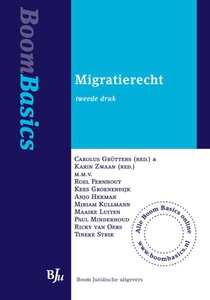 Migratierecht