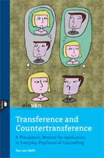 Transference and countertransference voorzijde