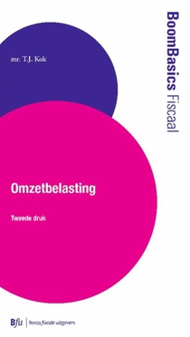 Omzetbelasting