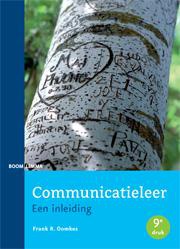 Communicatieleer