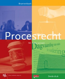 Procesrecht