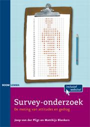 Survey-onderzoek