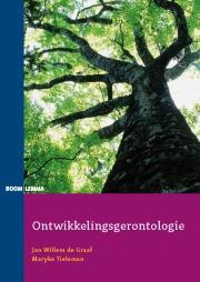 Ontwikkelingsgerontologie