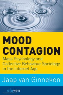 Mood contagion voorzijde